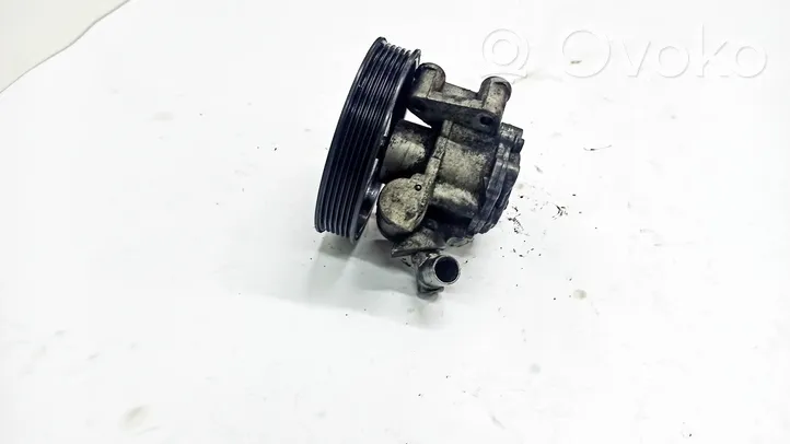 Mercedes-Benz CLC CL203 Power steering pump A611230115