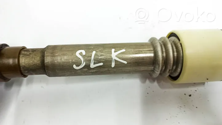 Mercedes-Benz SLK R171 Giunto cardanico del piantone dello sterzo 2104620748