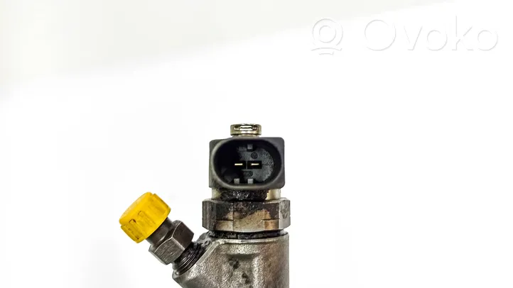 Mercedes-Benz CLC CL203 Injecteur de carburant A6480700287