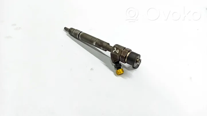 Mercedes-Benz CLC CL203 Injecteur de carburant A6480700287