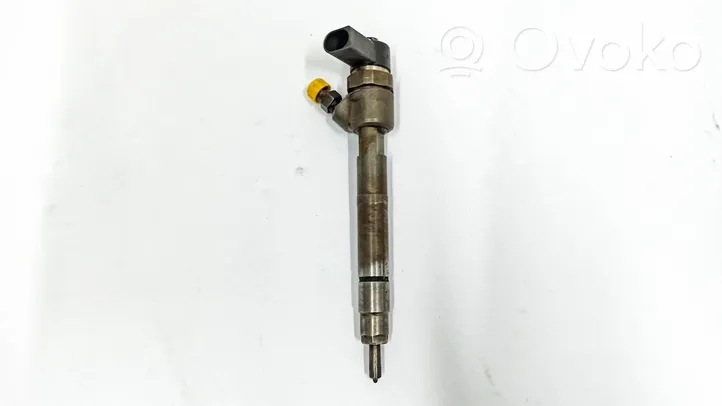 Mercedes-Benz CLC CL203 Injecteur de carburant A6480700287