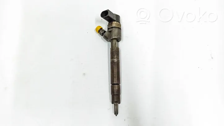 Mercedes-Benz CLC CL203 Injecteur de carburant A6480700287