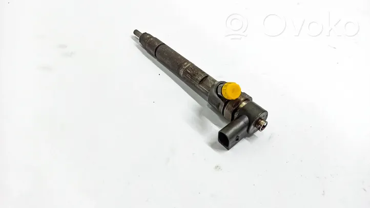 Mercedes-Benz CLC CL203 Injecteur de carburant A6480700287