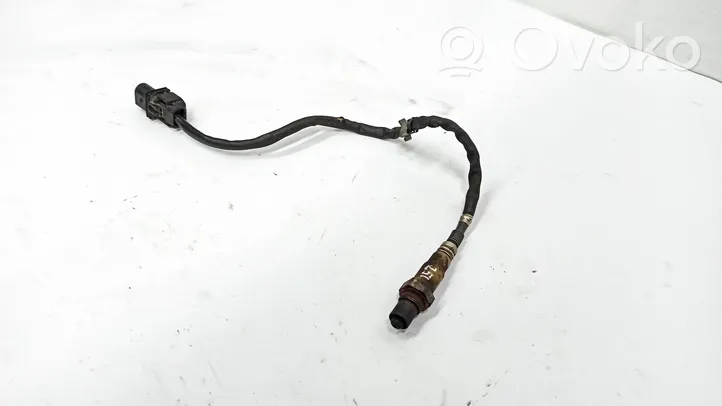 Mercedes-Benz R W251 Sonda lambda A0608071538