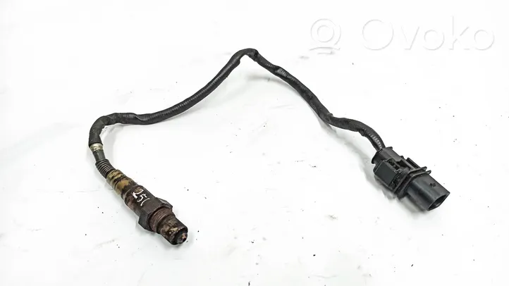 Mercedes-Benz R W251 Sonde lambda A0608080406