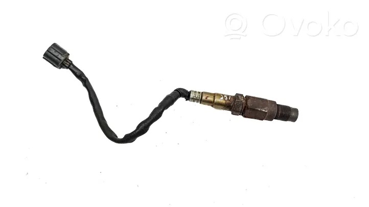 Mercedes-Benz R W251 Sonde lambda 691301