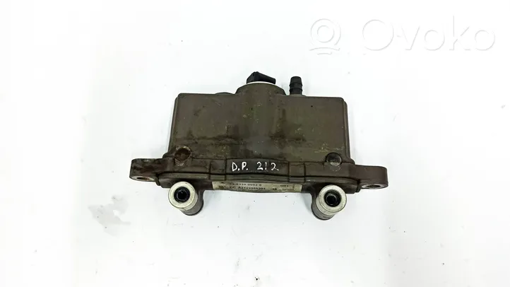 Mercedes-Benz E W212 Cerniere del vano motore/cofano A2129066301