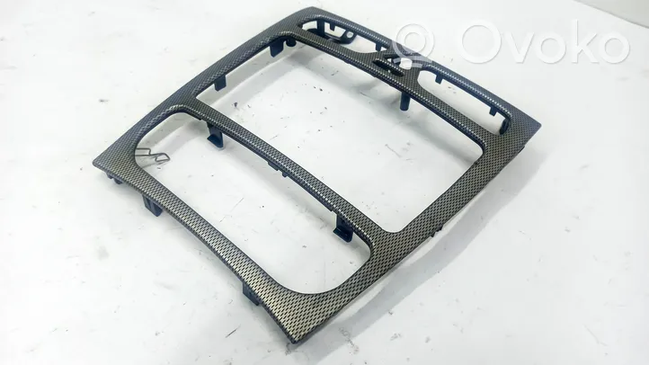 Mercedes-Benz C W203 Console centrale, commande chauffage/clim A2036802439