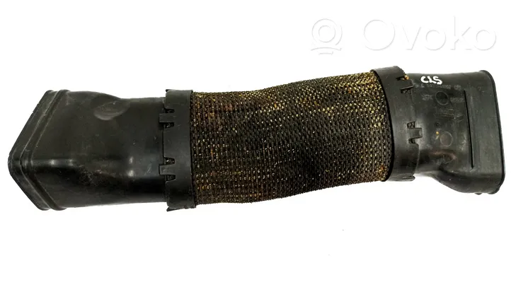 Mercedes-Benz CLS C219 Air intake hose/pipe A6420944997