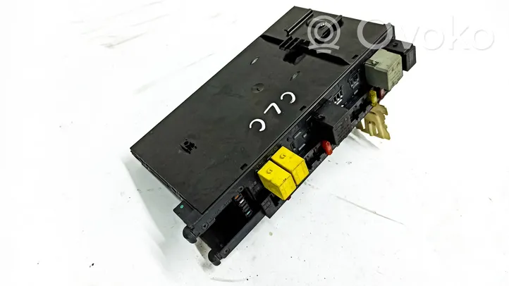 Mercedes-Benz CLC CL203 Module confort 2035452401