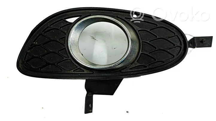 Mercedes-Benz CLS C219 Front fog light trim/grill A2198850523