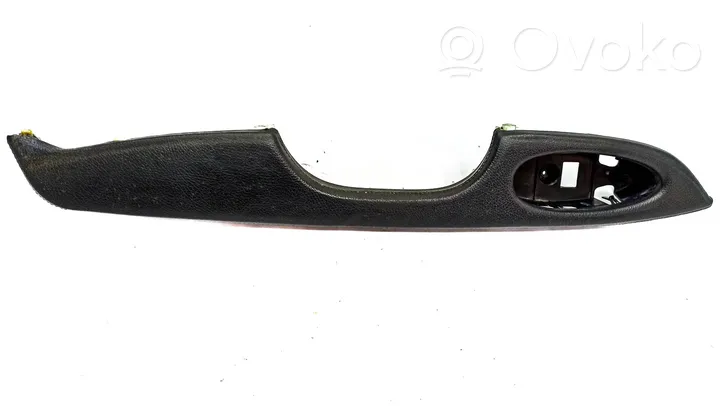 Mercedes-Benz E W211 Altro elemento di rivestimento della portiera anteriore 5010034331000