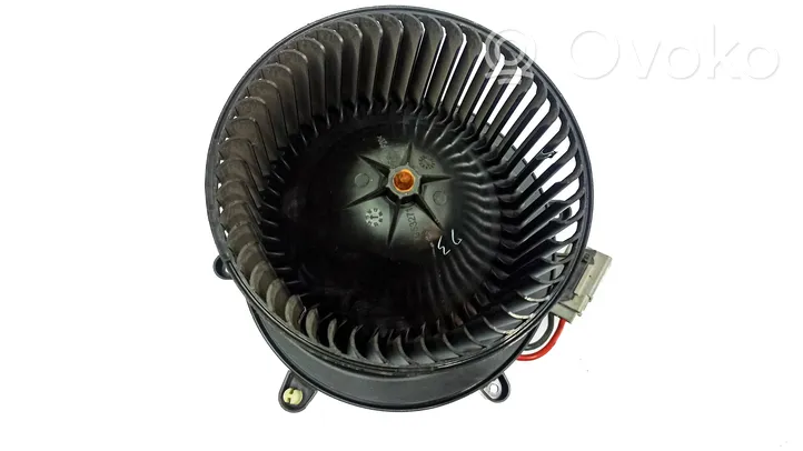 Ford Mustang VI Heater fan/blower FR3B19846A