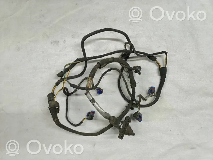 Mercedes-Benz E W211 Parking sensor (PDC) wiring loom 1405403481