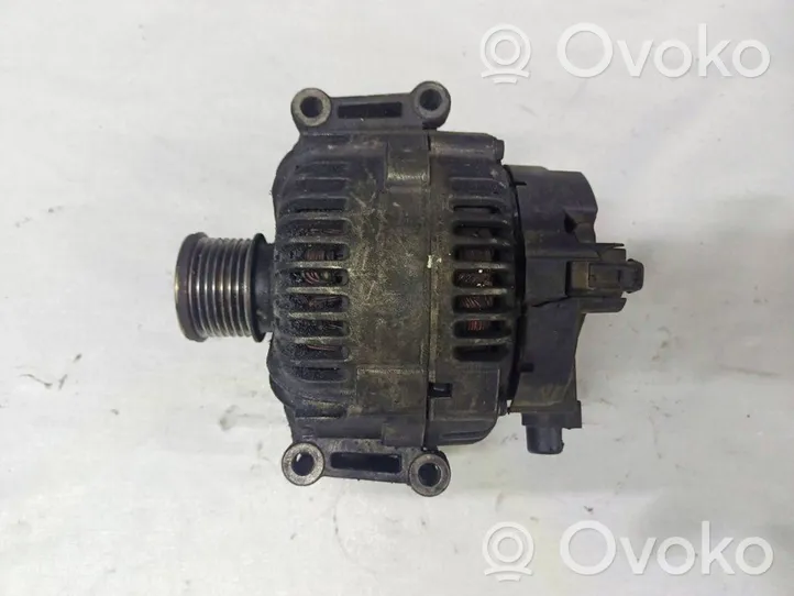 Mercedes-Benz E W211 Generatore/alternatore A6421540402