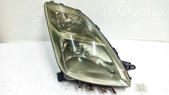 Toyota Prius (XW20) Headlight/headlamp 