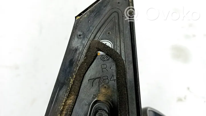 Toyota Prius (XW20) Etuoven sähköinen sivupeili R7784