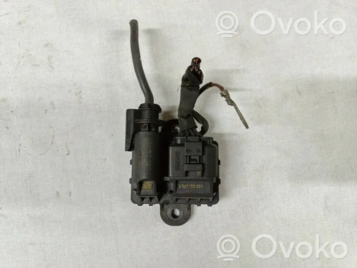 Mercedes-Benz E W212 Glow plug pre-heat relay A6511530279