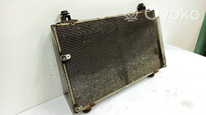 Toyota Prius (XW20) A/C cooling radiator (condenser) 