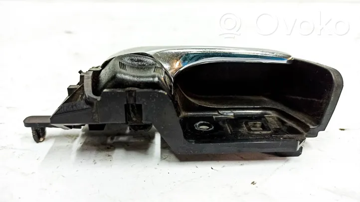 Toyota Prius (XW20) Maniglia interna per portiera posteriore 6927347010