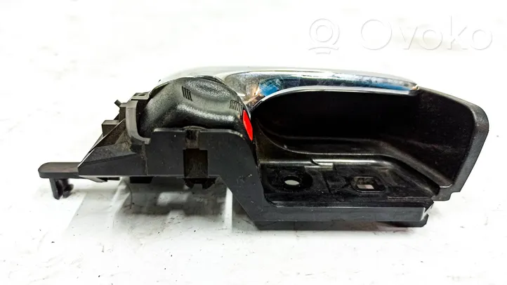 Toyota Prius (XW20) Maniglia interna per portiera anteriore 6927547010