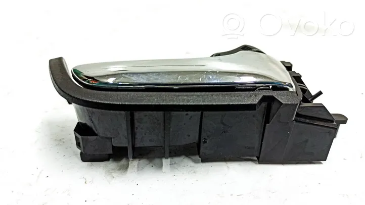 Toyota Prius (XW20) Front door interior handle 6927547010