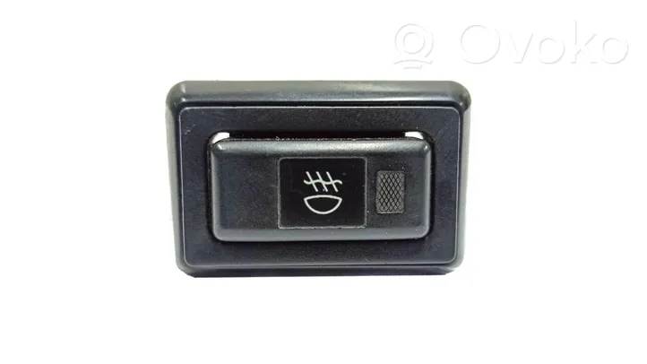 Toyota Prius (XW20) Windscreen/window heater switch 153261