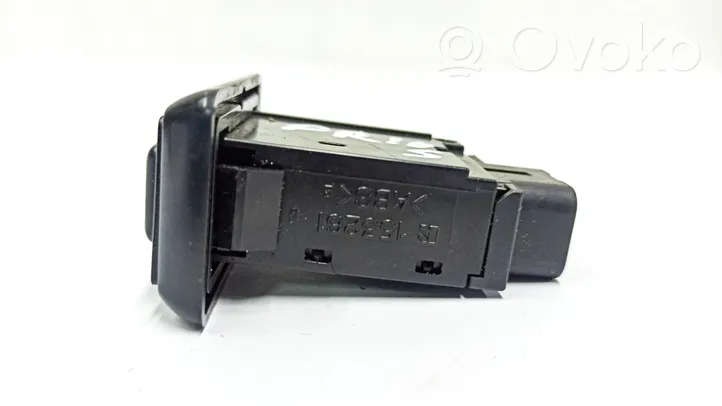 Toyota Prius (XW20) Windscreen/window heater switch 153261