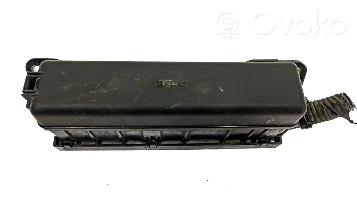 Toyota Prius (XW20) Fuse box set 7107XA1