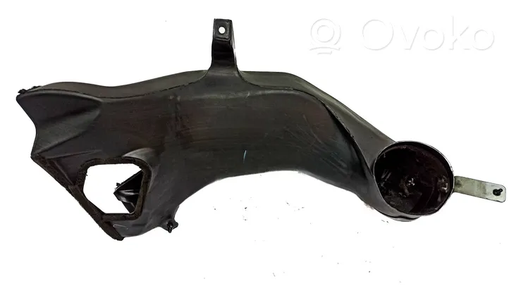 Toyota Prius (XW20) Parte del condotto di aspirazione dell'aria 6393247030