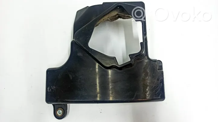 Toyota Prius (XW20) Protección inferior de la caja de cambios 3515147010