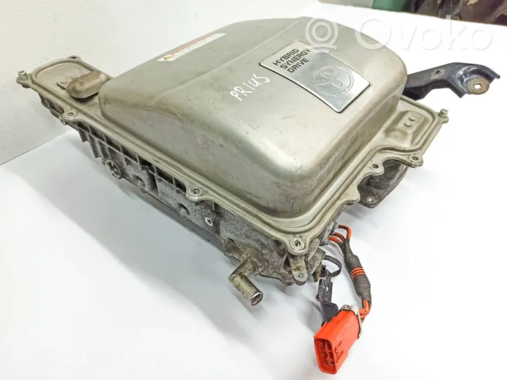 Toyota Prius (XW20) Convertitore di tensione inverter G920047120