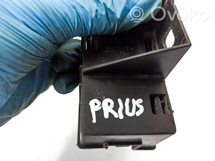 Toyota Prius (XW20) Battery relay fuse 3483TA