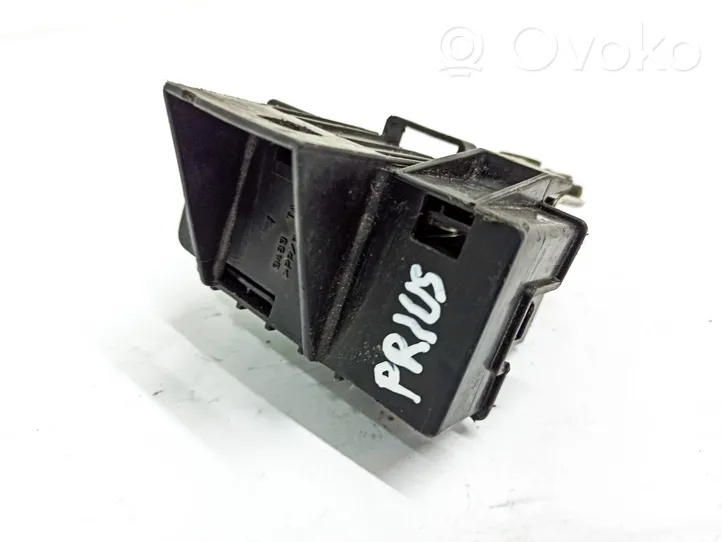 Toyota Prius (XW20) Battery relay fuse 3483TA