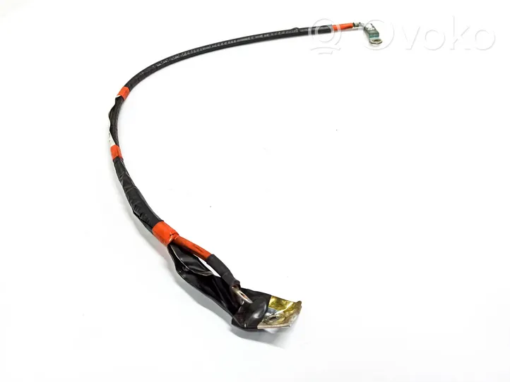 Toyota Prius (XW20) Cable de carga del coche eléctrico G924047020A