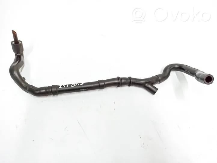 Mercedes-Benz R W251 Air intake hose/pipe A2720181382