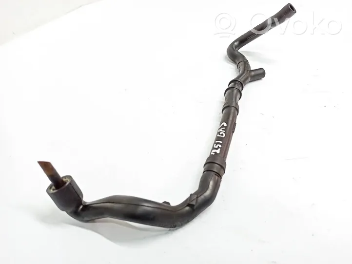 Mercedes-Benz R W251 Air intake hose/pipe A2720181382