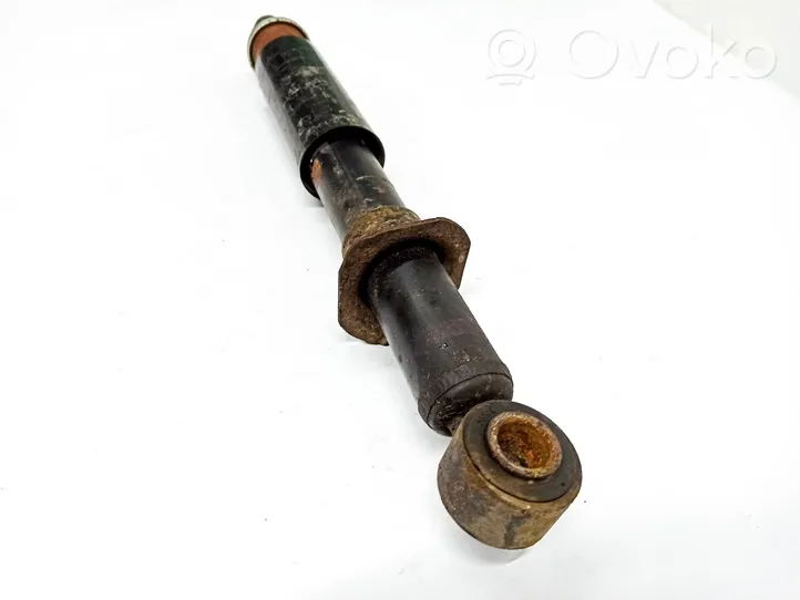 Toyota Prius (XW20) Rear shock absorber/damper 4853047051