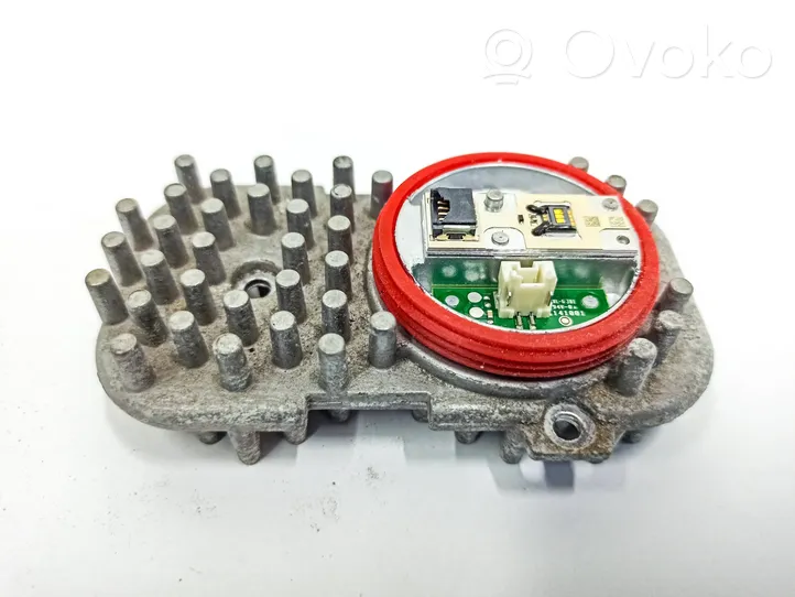 BMW 3 E92 E93 Module de contrôle de ballast LED 1305715084