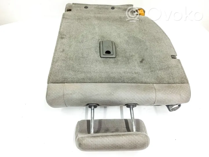 Toyota Prius (XW20) Asiento trasero 7299660110