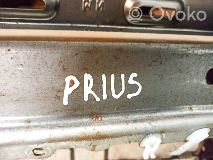 Toyota Prius (XW20) Kuljettajan istuin 7006859081WL