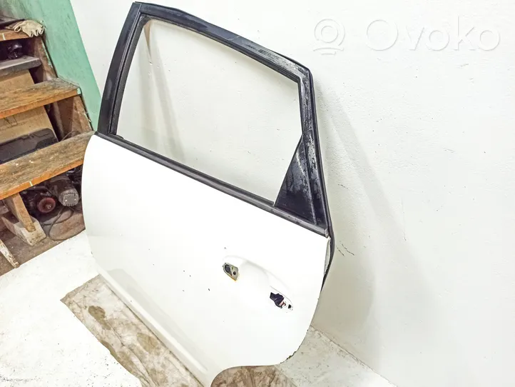 Toyota Prius (XW20) Rear door EAS16P636A2