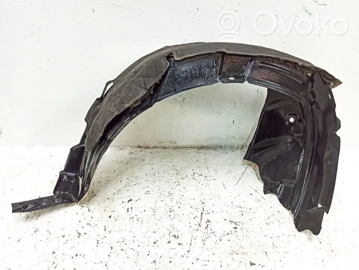 Toyota Prius (XW20) Rivestimento paraspruzzi passaruota anteriore 5387547020