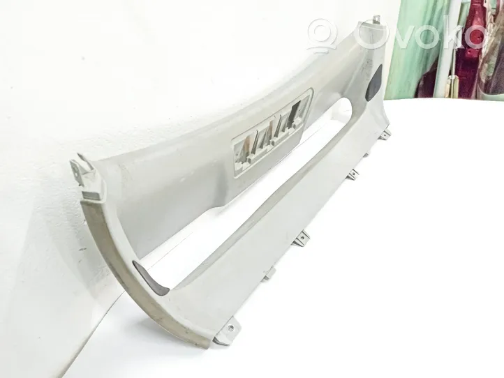 Mercedes-Benz CLC CL203 Rivestimento portellone A2037400670