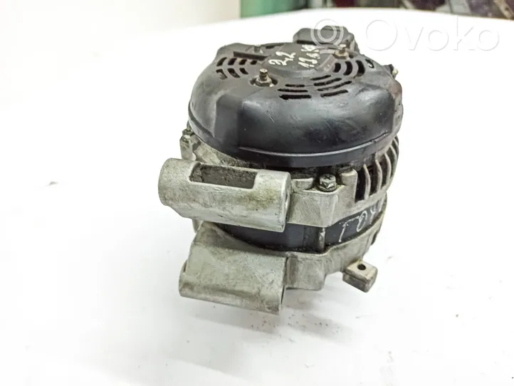 Toyota Avensis T250 Alternator 1042104591