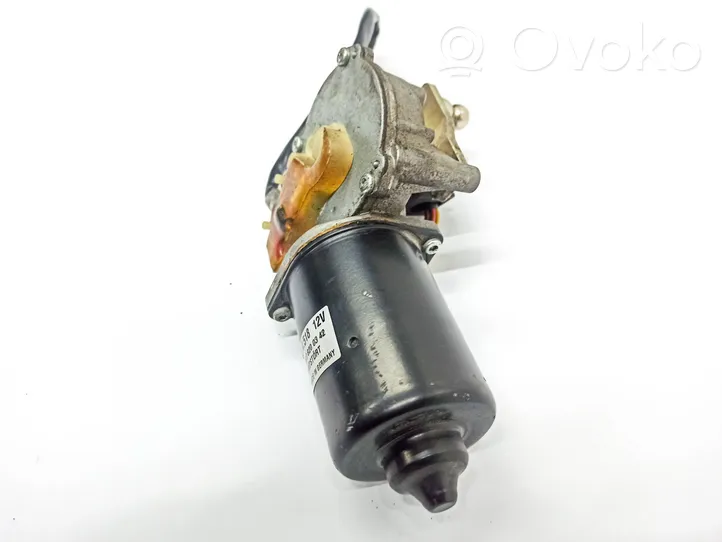 Mercedes-Benz CLK A209 C209 Moteur d'essuie-glace A2038200342