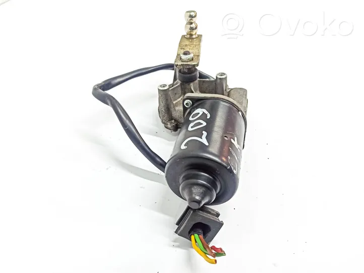 Mercedes-Benz CLK A209 C209 Moteur d'essuie-glace A2038200342