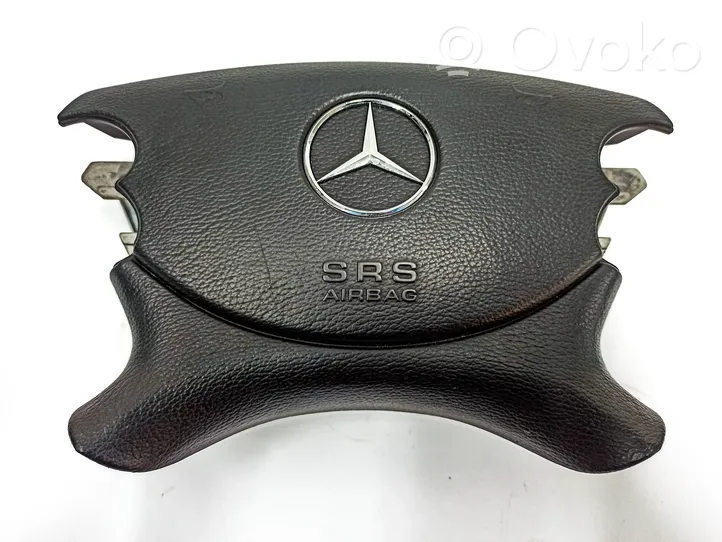 Mercedes-Benz CLS C219 Airbag de volant YA3U273NCHU