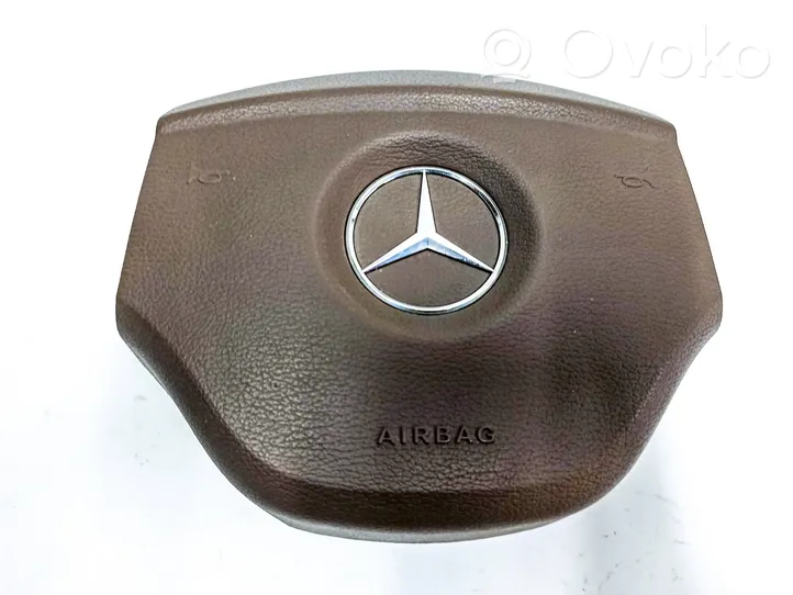 Mercedes-Benz R W251 Ohjauspyörän turvatyyny 61460335B