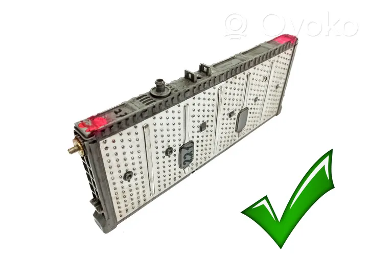 Toyota Prius (XW20) Cella batteria auto ibrida/elettrica 027HAA00203F